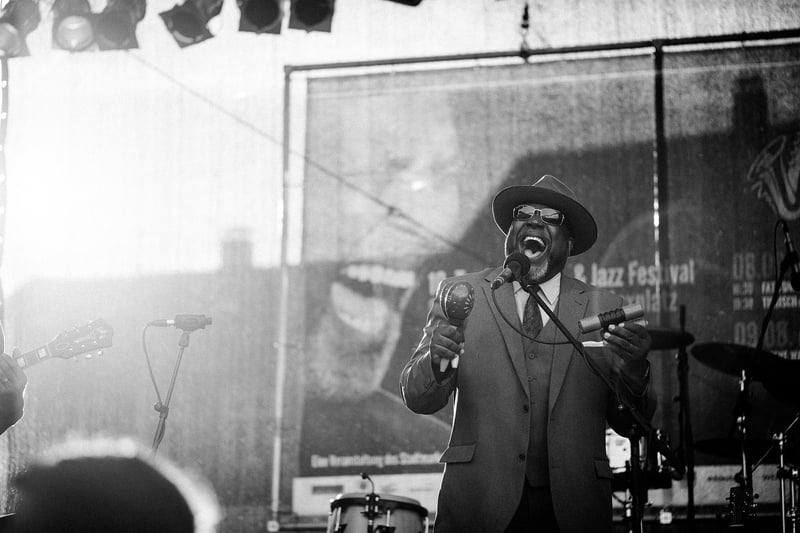 Vintage Suit Rentals