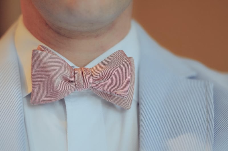 Vintage Suit